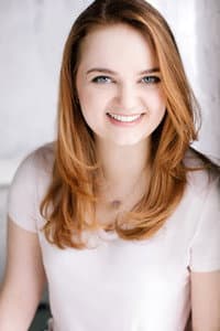 Laine MacNeil in R.L. Stine's Monsterville: The Cabinet of Souls