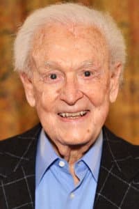 Bob Barker in Gejaagd Door De Goudkoorts