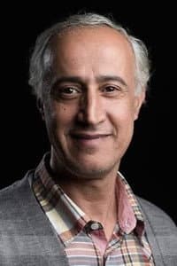 Jamel Sassi in Kelmat Rjal