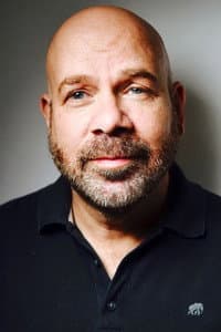 Jason Stuart in Puff, Puff, Pass