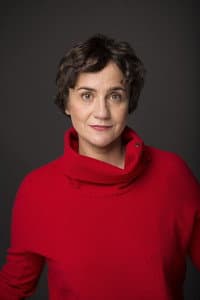 Belén Chanes in Mañana no, tal vez domingo