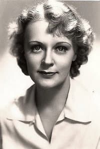 Ruth Channing in Lazy River