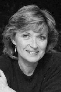 Hannah Gordon in What Every Woman Knows