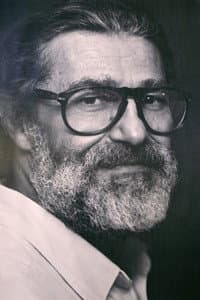 Jean-Pierre Ruh in En répétant Perceval