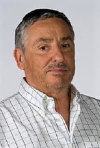Francesc Lucchetti in Objetivo: sexo