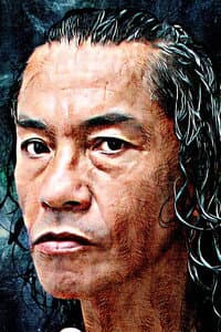 Jose Casas Ruiz in CMLL 72. Aniversario