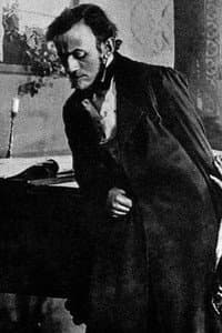Giuseppe Becce in Richard Wagner
