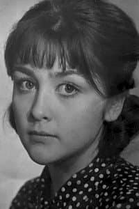 Tatyana Klyuyeva in Самый сильный