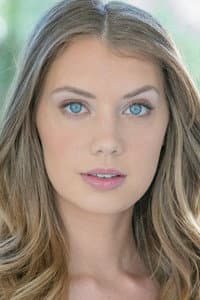 Elena Koshka in A Spark Named Ruth