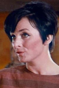Lise Henningsen in Daddy, Darling