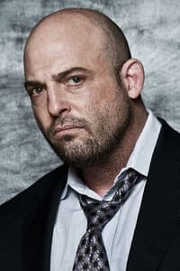 Jon Ambrose in Twin Lies