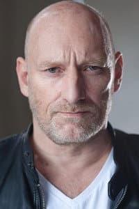 Grahame Fox in Bad Company