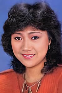 Lucia Leung Bik-Ling in 瘋狂83