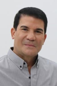 Edu Manzano in Tanging Yaman