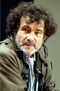 Quim Lecina in Tres días de libertad