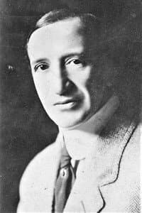 Lew Fields in The Story of Vernon and Irene Castle