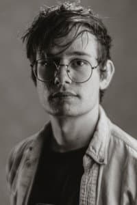 Josh Murphy in Holy Cripes! It’s Pipes Mackenzie!
