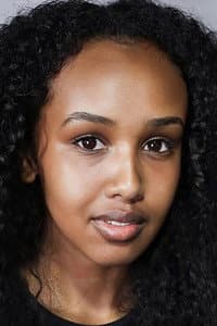 Ebada Hassan in Proper Ladies