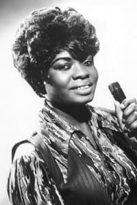 Koko Taylor in Soundstage Blues Summit In Chicago: Muddy Waters And Friends