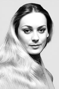 Geneviève Grad in Le Capitaine Fracasse