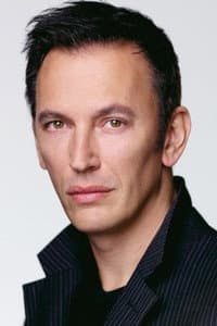 Steve Valentine in A Christmas Carol