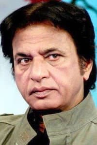 Ghulam Mohiuddin in International Luterey
