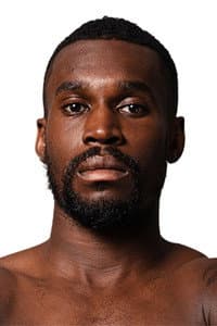 Kingsley Egbunike in Charlie Edwards vs. Georges Ory