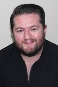 Ömer Başdoğan in Hep Yek 3: Titrettin Beni…