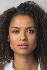 Gugu Mbatha-Raw in Fuze