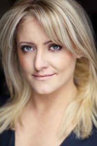 Louise McCarthy in Rikki