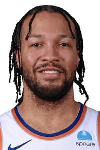 Jalen Brunson in Jalen Brunson: The Man Who Saved the New York Knicks