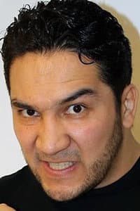 Pedro Aguayo Ramírez in Lucha Mexico