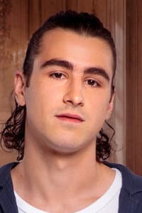 Giorgos Ziakas in Λούλα LeBlanc