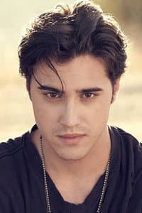Ryan McCartan in R.L. Stine's Monsterville: The Cabinet of Souls