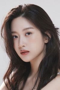 Mun Ka-young in 위대한 유혹자