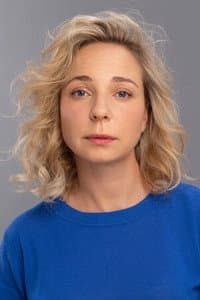 Julia Kostromina in Королева