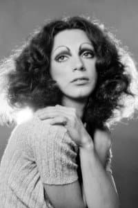 Holly Woodlawn in She Gone Rogue