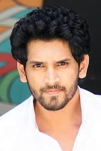 Viraj Ashwin in Sriranga Neethulu
