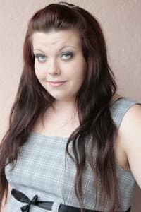 Katja Jaskari in Bunny the Killer Thing