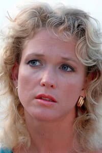 Carolyn Beauchamp in A Slice Of Life