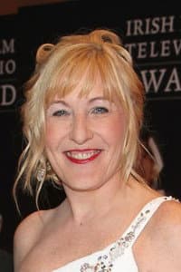 Jennifer Gibney in Mrs. Brown's Boys Live Tour: For the Love of Mrs. Brown