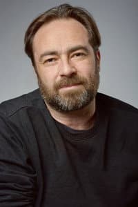 Frédéric Clou in Pablo