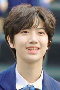 Wonjin in Mom Came Over the Sea