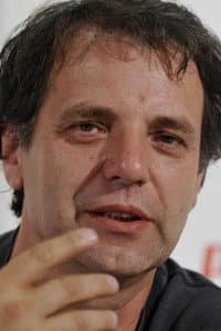 Vladimír Michálek in Em a On