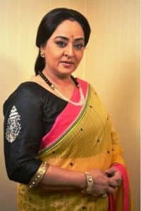 Shoma Anand in Salma