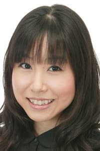Ai Maeda in 映画 プリキュアオールスターズDX みんなともだちっ☆奇跡の全員大集合！