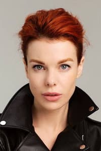 Anna Starshenbaum in Detyam do 16...