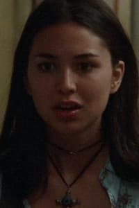 Elizabeth Blanco in Becoming Eduardo
