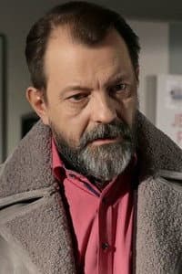 Jarosław Witaszczyk in Wyklęty