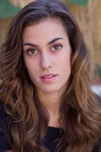 Júlia Bonjoch in Lali Symon
